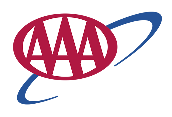 AAA logo