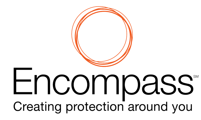 Encompass logo